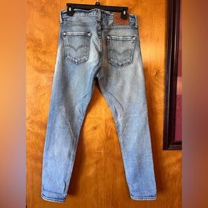 Levi’s 501 Men’s Skinny Jean 29x30